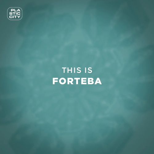 Forteba - This is Forteba [PLAC1041]